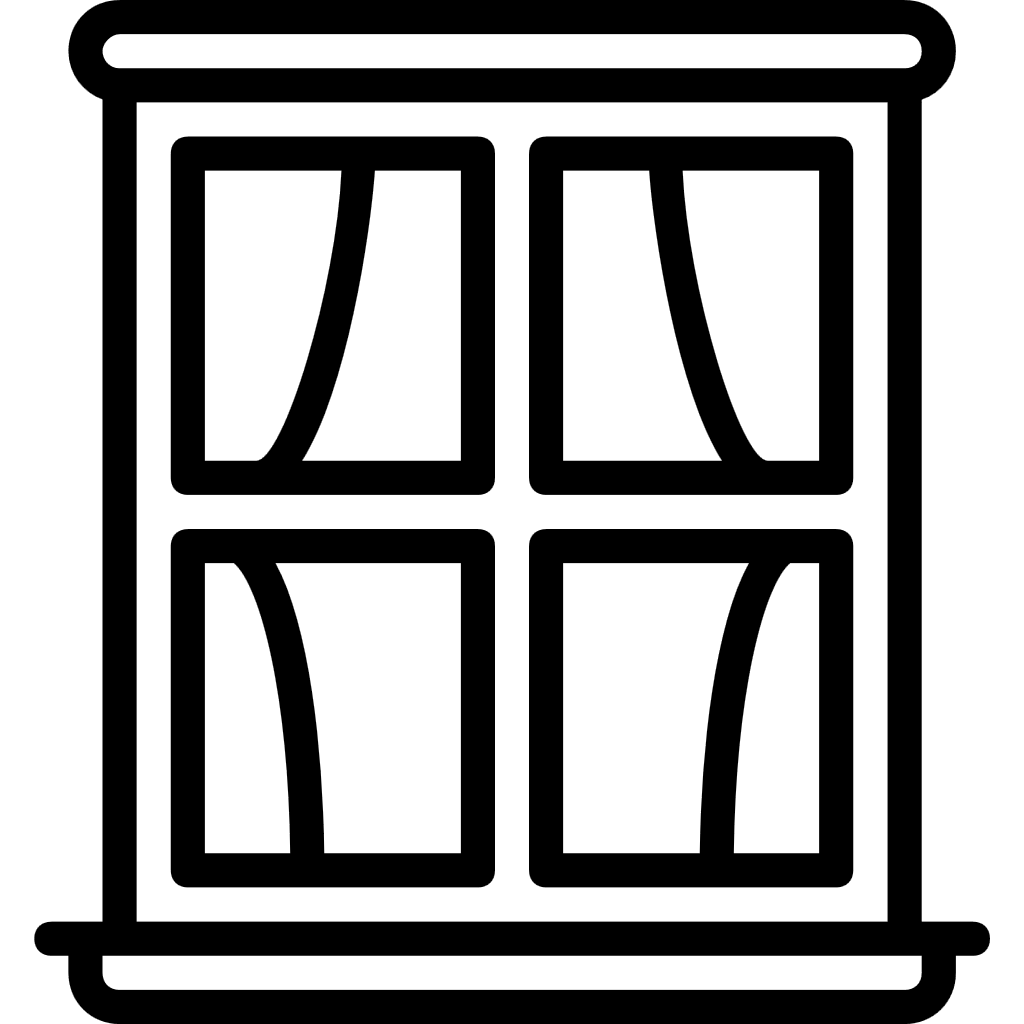 درب و پنجره دوجداره آلومینیوم