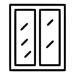 سقف شیشه ای